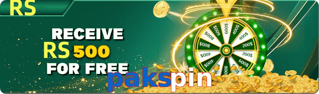 Pakspin – Safe entertainment platform Pakspin