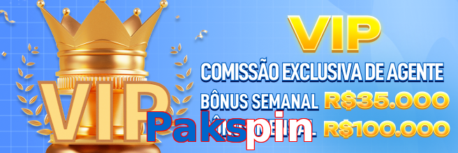 Pakspin VIP