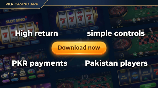 Main screen of pakspin gamedownload page for PK players - 4
