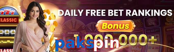 Pakspin winning guide